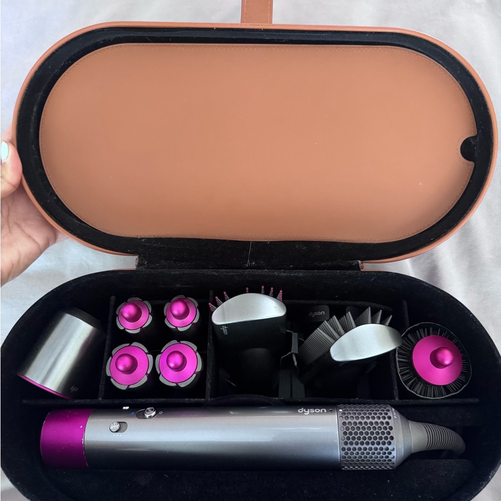 Dyson 1st Generation Airwrap